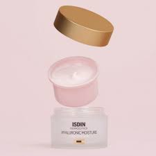 Isdinceutics Hyaluronic Moisture Sensitive