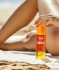 Fotoprotector Isdin Hydro Oil SPF 30