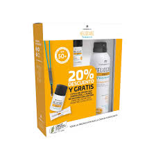 Heliocare Pediatrics Stick + Spray SPF 50