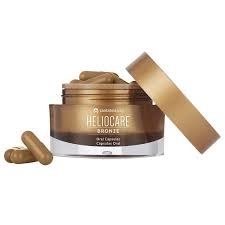 Heliocare Oral 60 Capsulas Bronze