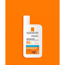 Anthelios UVMUNE 400 Dermo-Pedriatics Fluido Invisible SPF50+