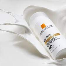 Anthelios Age Correct Gel-Crema SPF50+
