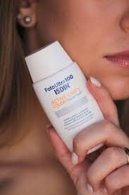 Foto Ultra 100 ISDIN Active Unify COLOR Fusion Fluid SPF 50+