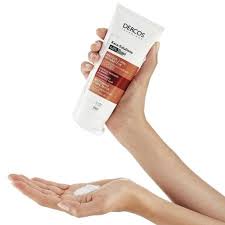 Vichy Mascarilla Reparadora Kera-Solutions