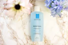 Desmaquillante de Ojos Sensibles Resistente al Agua La Roche Posay