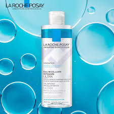 Agua Micelar Ultra La Roche Posay