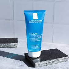 Effaclar Gel Limpiador Purificante La Roche Posay