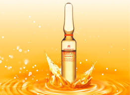 Endocare Radiance C Oil-free 30 Ampollas