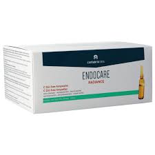 Endocare Radiance C Oil-free 30 Ampollas
