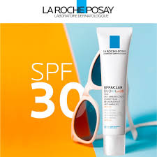 Efflacar Duo (+) SPF 30 La Roche Posay