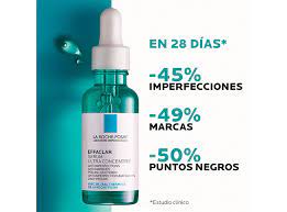 Effaclar Serum Ultra Concentrated La Roche Posay