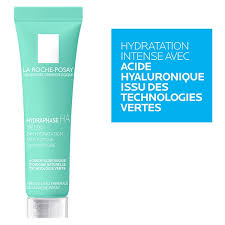 Hydraphase HA Ojos La Roche Posay