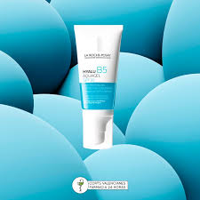 Hyalu B5 Aquagel SPF30 La Roche Posay