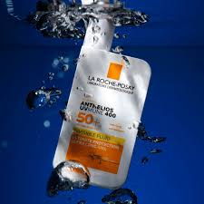 La Roche Posay Anthelios UV-MUNE 400 Fluido Invisible SPF50+ 50 ml