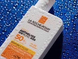 La Roche Posay Anthelios UV-MUNE 400 Fluido Invisible SPF50+ 50 ml