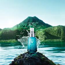 MINÉRAL 89 CONTORNO DE OJOS VICHY