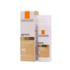 La Roche Posay Anthelios Age Correct SPF50 Color 50ml