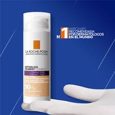 La Roche Posay Anthelios SPF50+ Pigment Correct Color Light 50ml