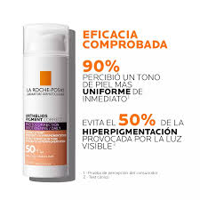 La Roche Posay Anthelios SPF50+ Pigment Correct Color Light 50ml