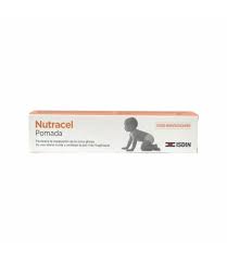 Nutracel Pomada, 50 ml de ISDIN