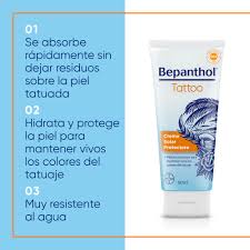 Bepanthol® Tattoo 30 G