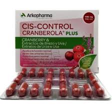 Cis-Control® Cranberola Plus