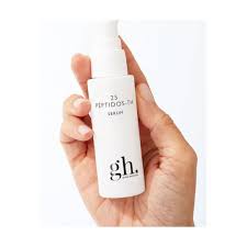 GEMA HERRERÍAS 25 PÉPTIDOS-TH, SERUM ANTIEDAD