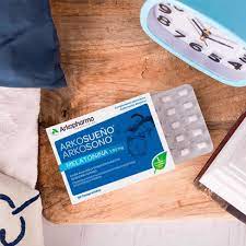Arkosueño® Melatonina 1,95mg