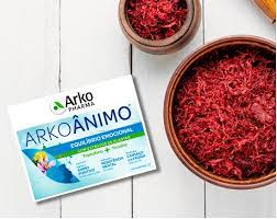 Arkoánimo® 60 comprimidos