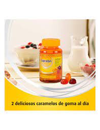 Supradyn® Energy Gummies