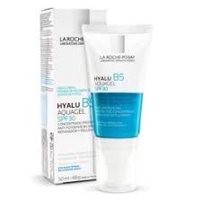Hyalu B5 Aquagel SPF30 La Roche Posay