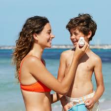 Heliocare 360º Pediatrics Stick SPF 50+