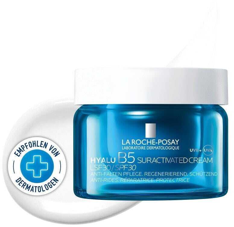 LA ROCHE POSAY HYALU B5 SURACTIVATED CREAM 50ML