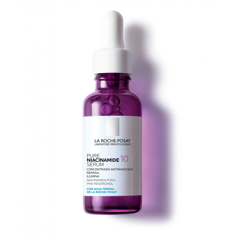 Pure Niacinamide 10 Serum La Roche-Posay