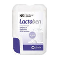N+S Lactoben 50 Comprimidos