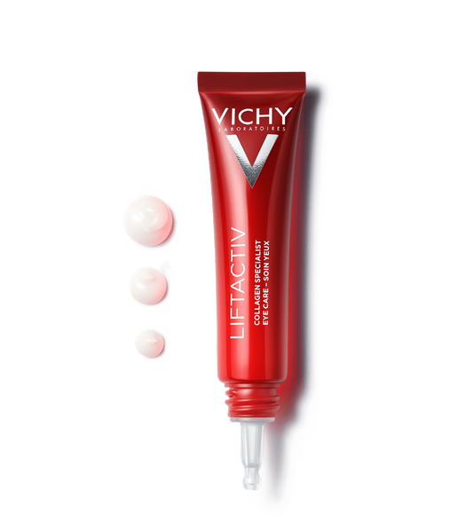 LIFTACTIV COLLAGEN SPECIALIST CONTORNO DE OJOS