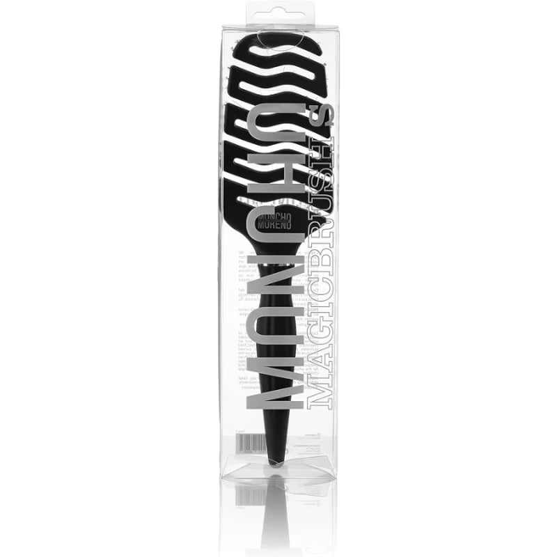 CEPILLO MAGIC BRUSH NEGRO MONCHO MORENO