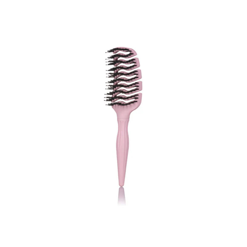 CEPILLO SUPER MAGIC BRUSH ROSA MONCHO MORENO
