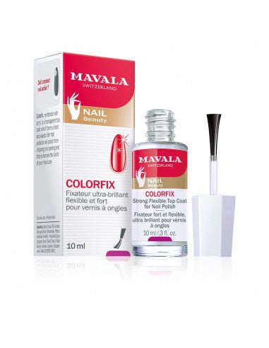 Mavala Fijador Brillante Colorfix 10ml