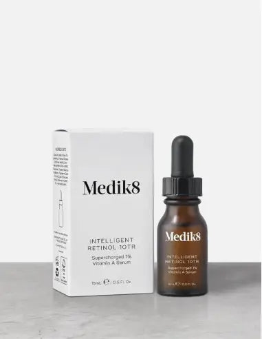 MEDIK8 INTELLIGENT RETINOL 10TR