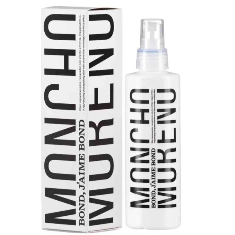 BOND J´AIME BOND 100ML MONCHO MORENO