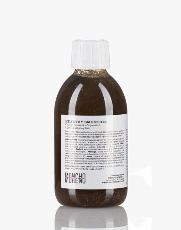 CHAMPÚ HEALTHY SMOOTHIE 250ML MONCHO MORENO