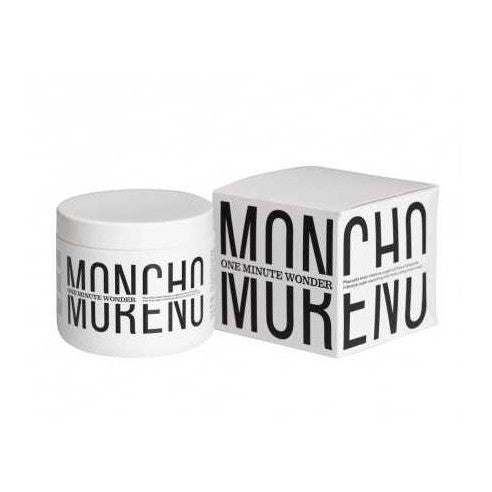 ONE MINUTE WONDER 500ML MONCHO MORENO