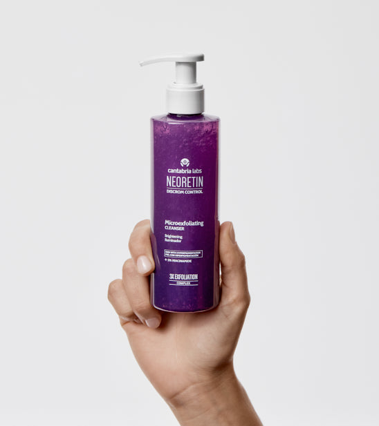 NEORETIN DISCROM CONTROL 200ML