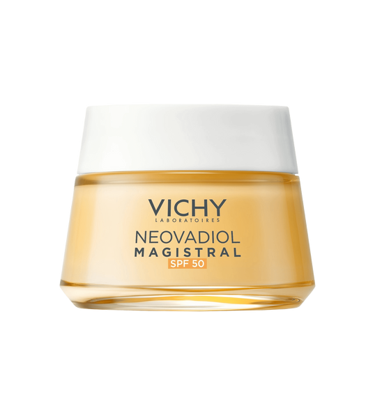 Voluminizadora Neovadiol Longevity de Laboratorios Vichy.