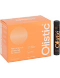 OLISTIC WOMEN 28 VIALES