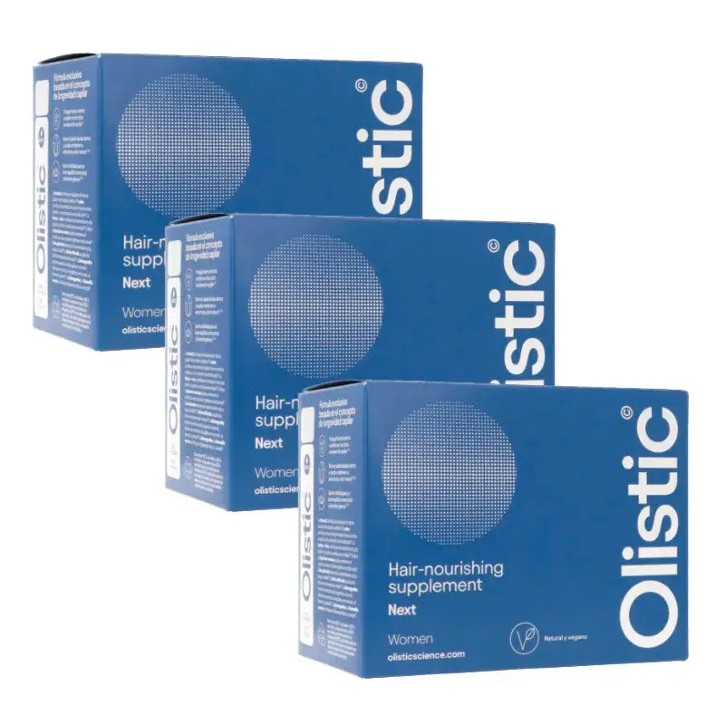 OLISTIC NEXT WOMEN +50 TRIPLO