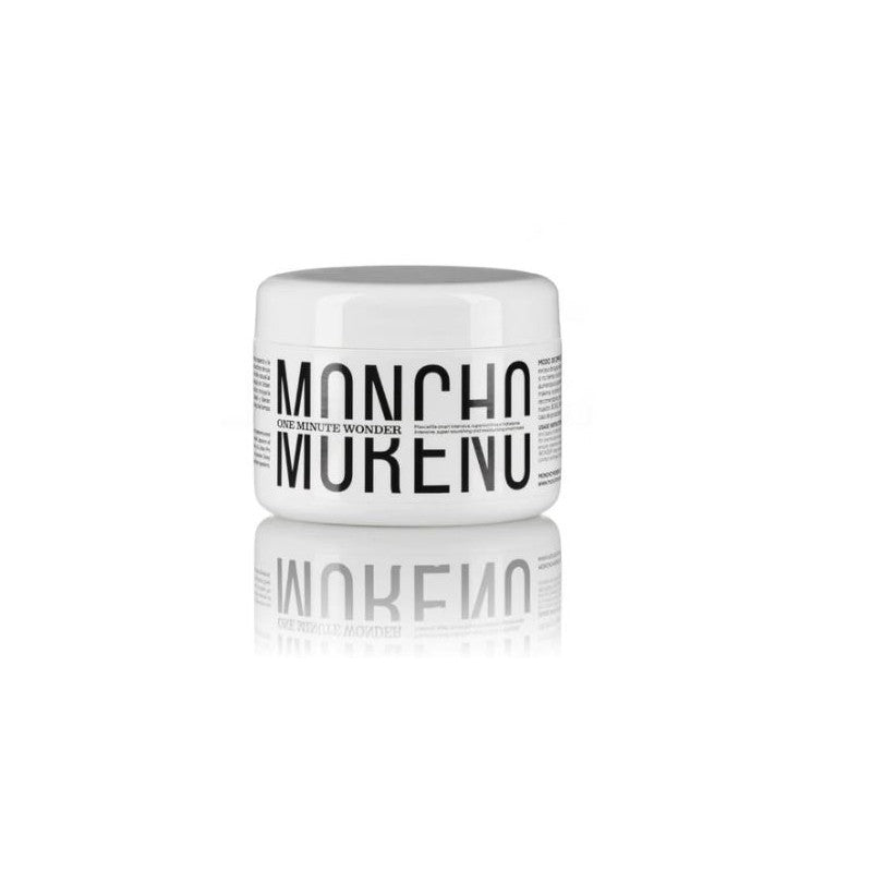 ONE MINUTE WONDER 100ML MONCHO MORENO