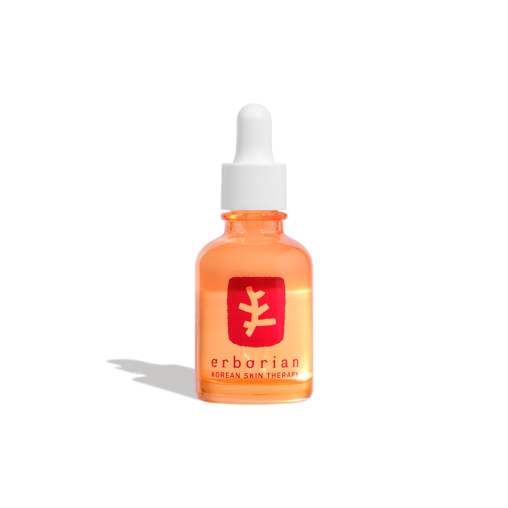 ERBORIAN SKIN THERAPY SERUM LÁCTEO 30ML