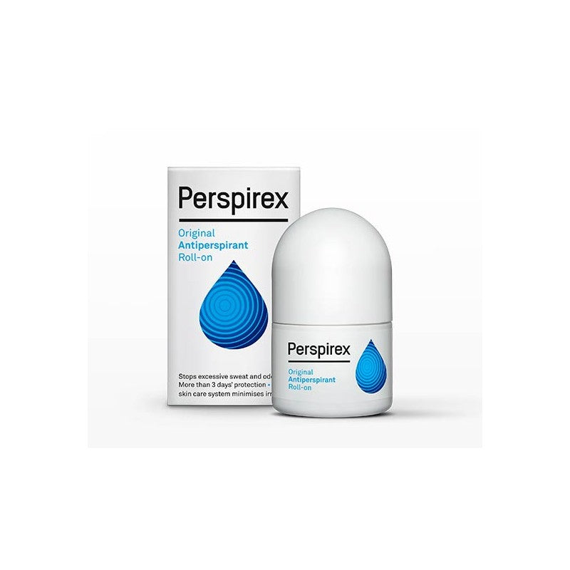 Perspirex  Antitranspirante Roll-on 20 ml